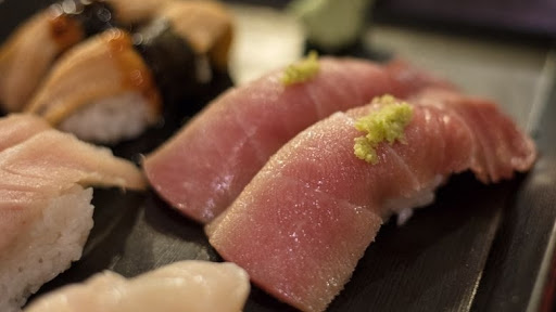 Yuki Sushi Santa Clara - Thumbnail