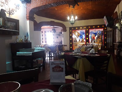 Photos of La Mansi&oacute;n del Quijote