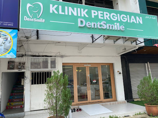 Klinik Pergigian DentSmile Kuala Terengganu