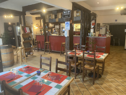 Photo 3 - Café, Restaurant, (Pizzeria le WEEK-END) « la Calèche »