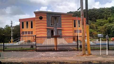 Iglesia De Dios Pentecostal Florida Pueblo P.R. - Thumbnail
