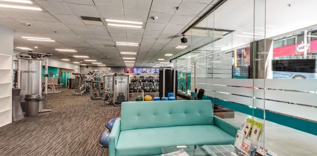Comments and reviews of JustWorkout Auckland Central 24HR Gym