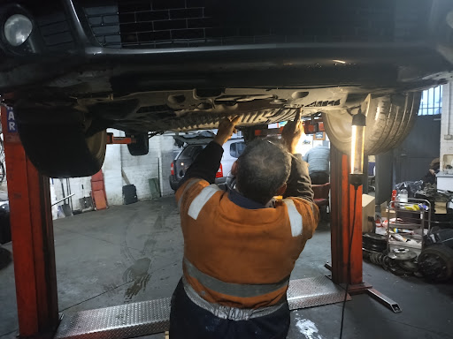 City West Auto
