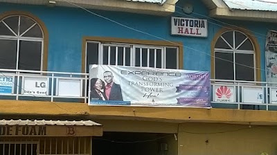 Photos of New Realms Church