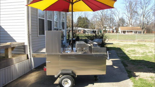 Hot Diggity Dog & Catering