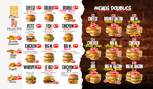 Photo n°8 de La Cantine à Orly (Restauration rapide)