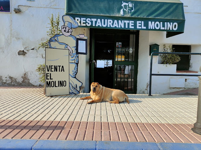 El Molino
