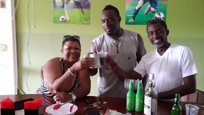 Photos of D-Pitt Stop Sports Bar .