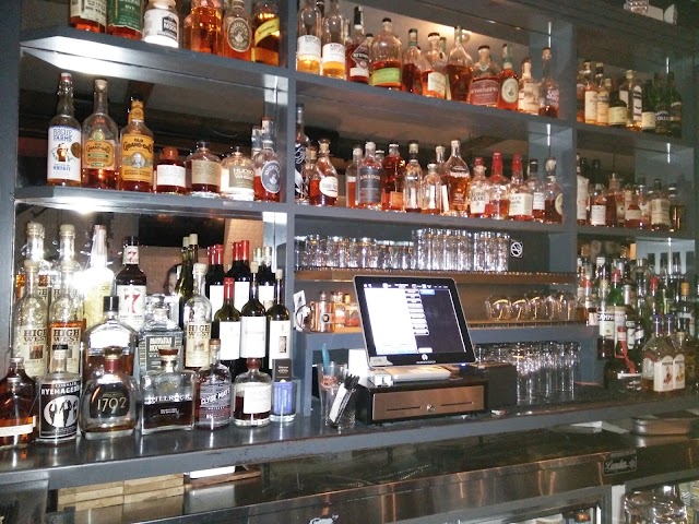 Whiskey Social