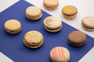 Photo n°7 de Maison VINCENT à Le Bono (Salon de thé)
