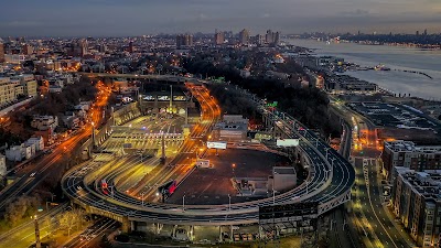 Lincoln Tunnel Heliport
