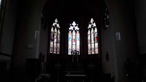 Kath. Kirche St. Ludgerus - Thumbnail