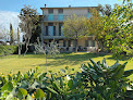 La casa degli ippocastani à  Colonnella