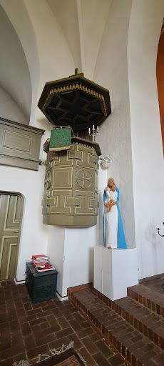 Broby kyrka - Thumbnail