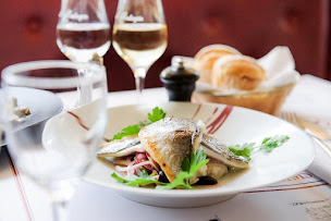 Photo n°37 de Brasserie le Boulingrin à Reims (Brasserie)