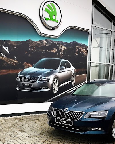Photos of Wolf Automotive Ltd.