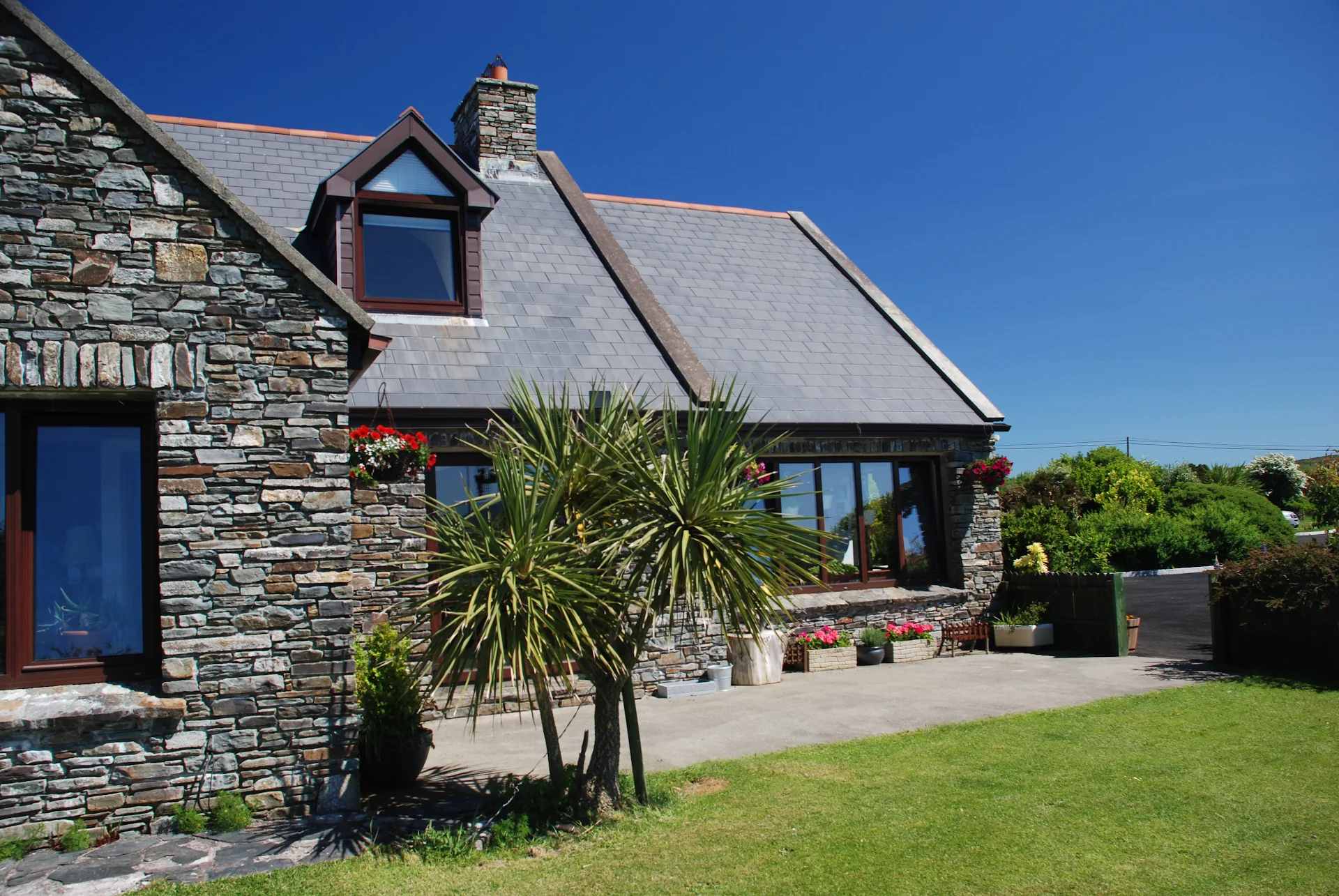 Carbery Cottage Guest Lodge (dog friendly) B&B West Cork