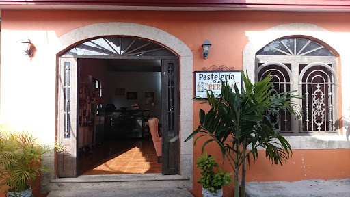 Pastelería Doña Bertha