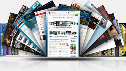 Diseño Web Gran Canaria