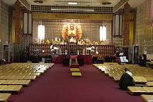 The City of Ten Thousand Buddhas, Ukiah, United States