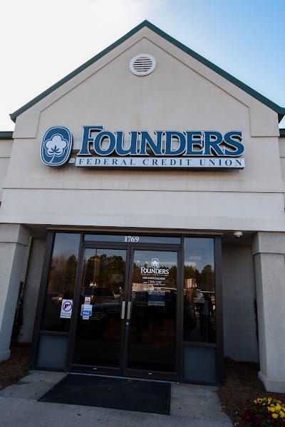 Photos of Founders Federal Credit Union