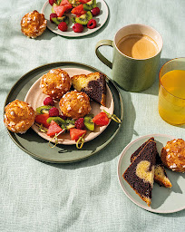 Photo n°14 de Tout & Bon Bordeaux Lac à Bordeaux (Livraison de repas à domicile)