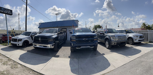 H & J Motors LLC