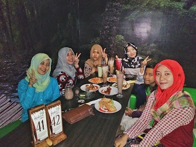 Photos of Warkop Tikung