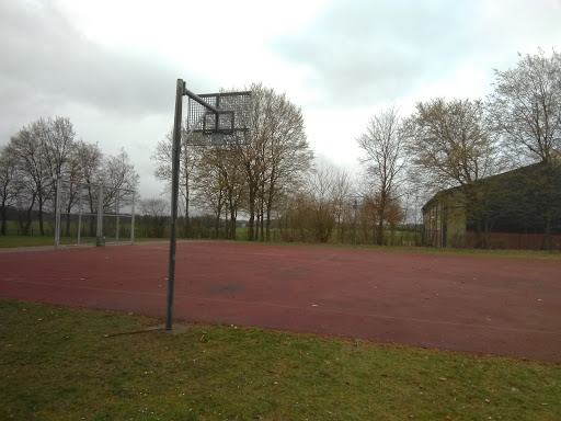 Käthe-Kollwitz-Schule - Thumbnail