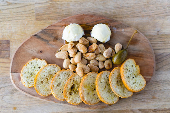 Remedium Island Grill & Cure Cocktail by null