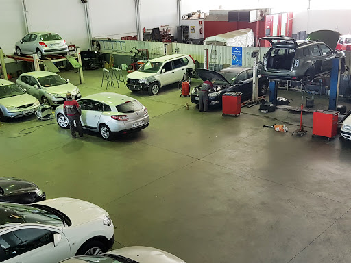 González D A V Automóviles - Thumbnail