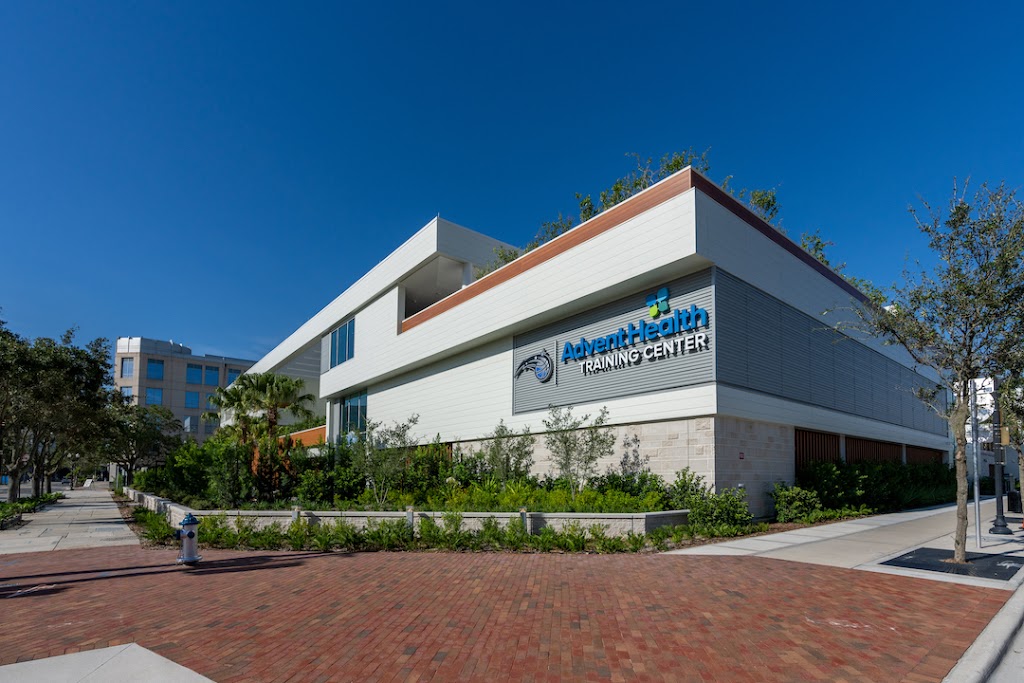Adventhealth Training Center