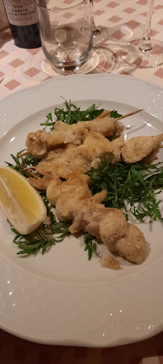 Osteria la Pergola Gallery - Italy