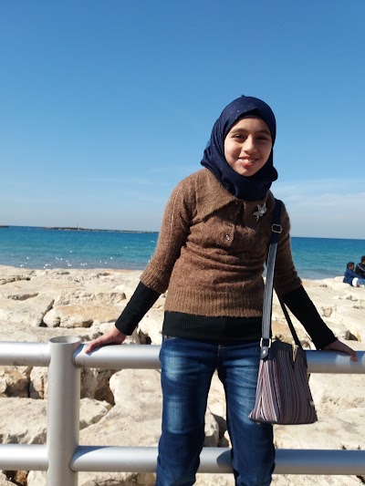 Photos of Miyeh w MIyeh Park