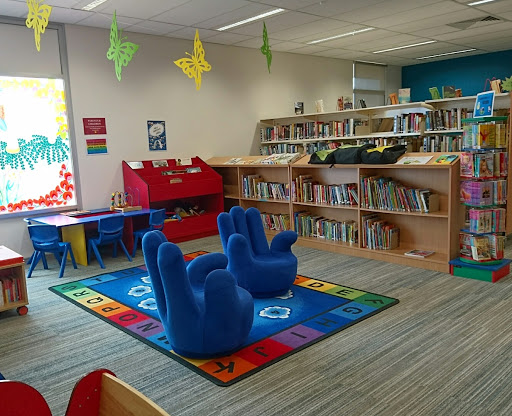 Hopetoun Community Resource Centre Inc - Thumbnail