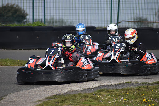 Karting Haute Picardie