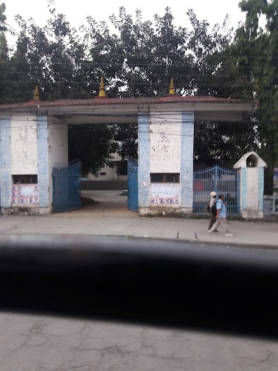 Photos of Pokhara City Hall