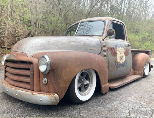 Gateway Auto Source - Visual