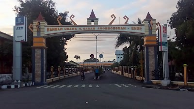 Photos of Barata Dept. Store