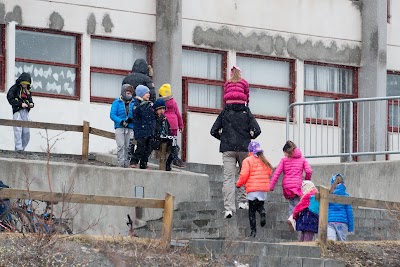 Photos of Patreksfjordor