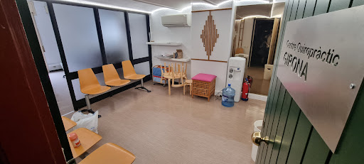 Centre Quiropractic Girona
