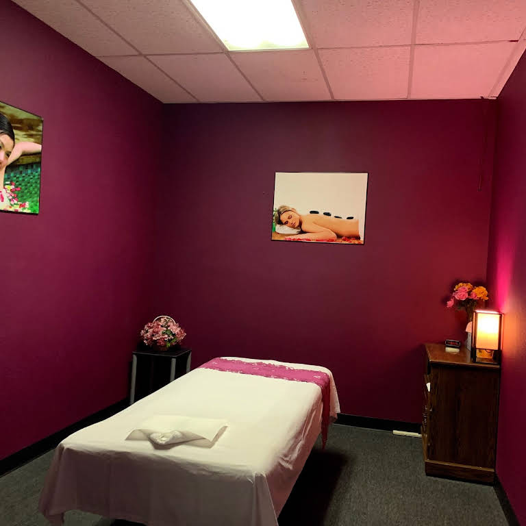 Wonderful Massage Professional Massage Therapist In Albuquerque