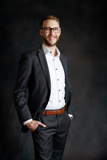Brycen Haggard, Realtor - Berkshire Hathaway HomeServices Stein and Summers Real Estate