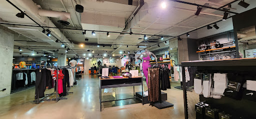 Nike Sydney Pitt Street - Thumbnail
