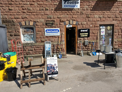 Toolite Co - Visual