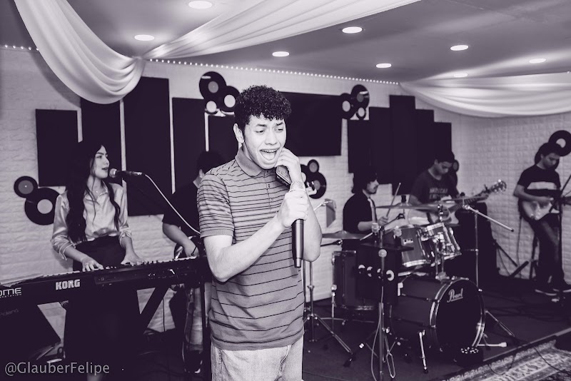 ニッポンリバイバル教会 - 滋賀