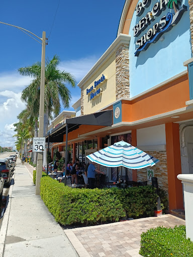 The Boca Beach House Gallery - United States