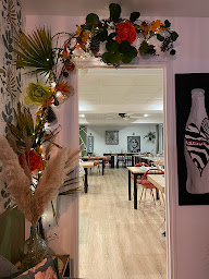 Photo n°20 de Le Pont d'Etrelles à Étrelles (Restaurant)