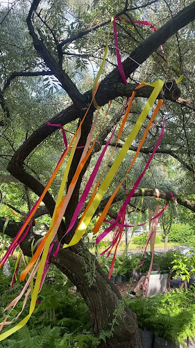 Pokój na Lato - Kawiarnia