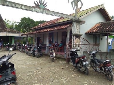 Photos of Balai Desa Pahesan